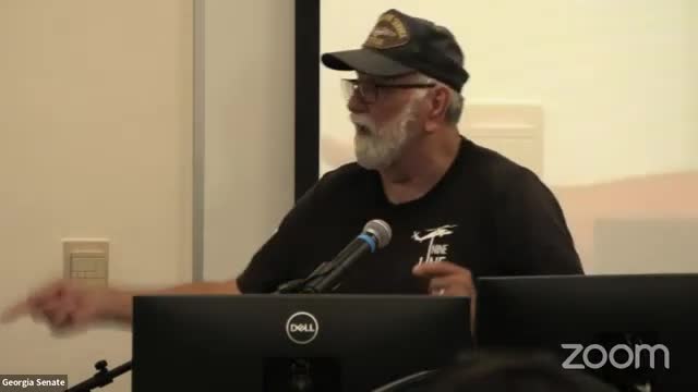 Water Crisis Looms as Industries Threaten Local Farmers