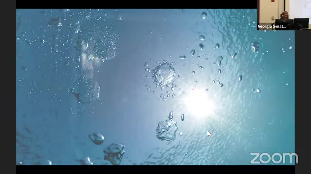 Institute for Water and Health tackles urgent water crisis