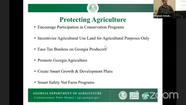 Citizens demand action as Bullock County voices go unheard