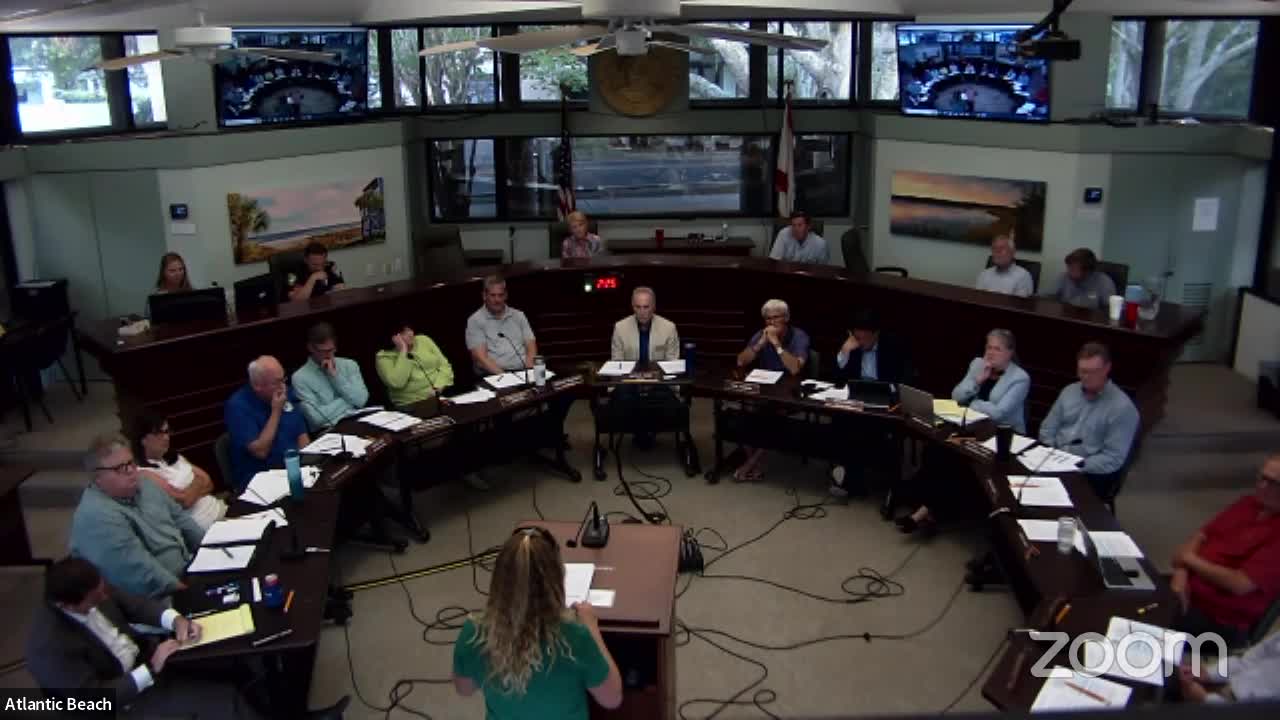 Community leaders push for urgent flood prevention measures