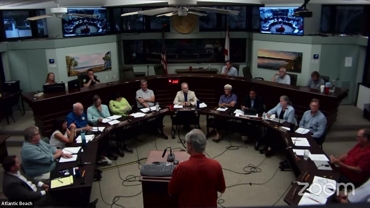 City leaders push for urgent stormwater management reforms