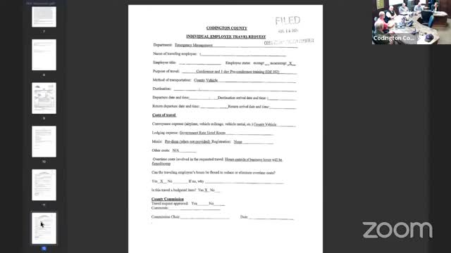 Commissioners rally to address childcare crisis in community