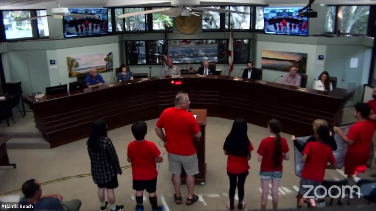 Students build underwater robots in exciting STEM program