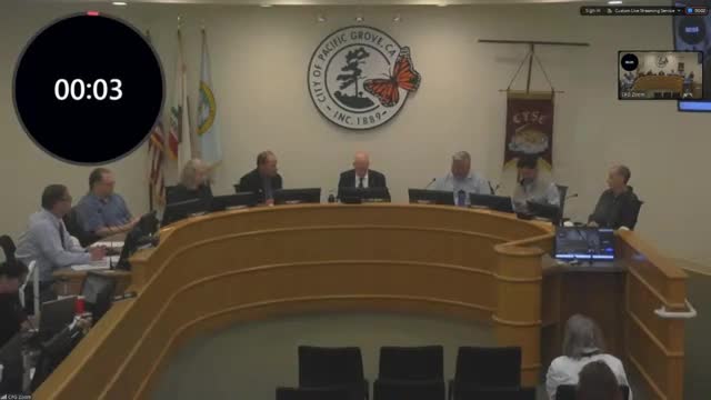 City Council Faces Controversy Over Monarch Sanctuary Management