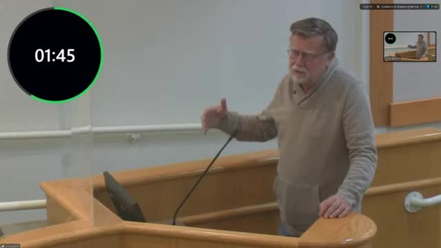 City Council Faces Controversy Over Sole Supplier Contract