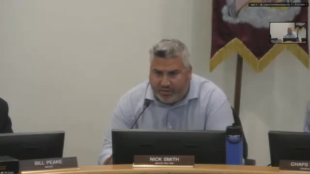 City leaders push for safer school routes and crosswalks