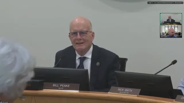 City Council Faces Pressure to Decide on Gifted Artwork