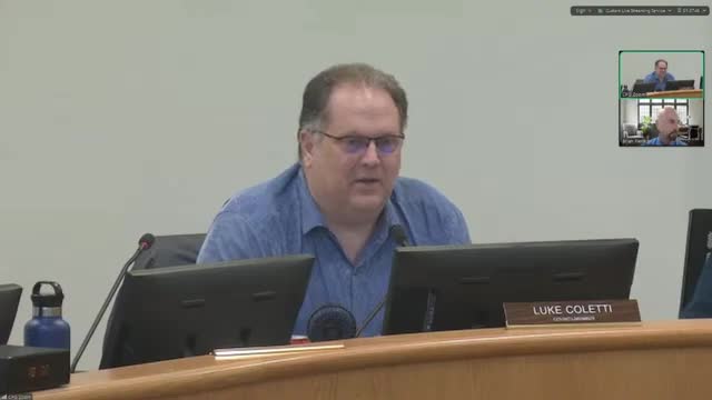 City Council Faces Urgent Call for Safer School Crossings