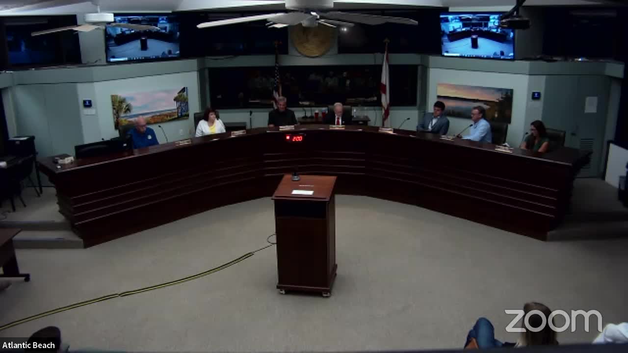 Community Divided Over Controversial Townhome Variance Appeal