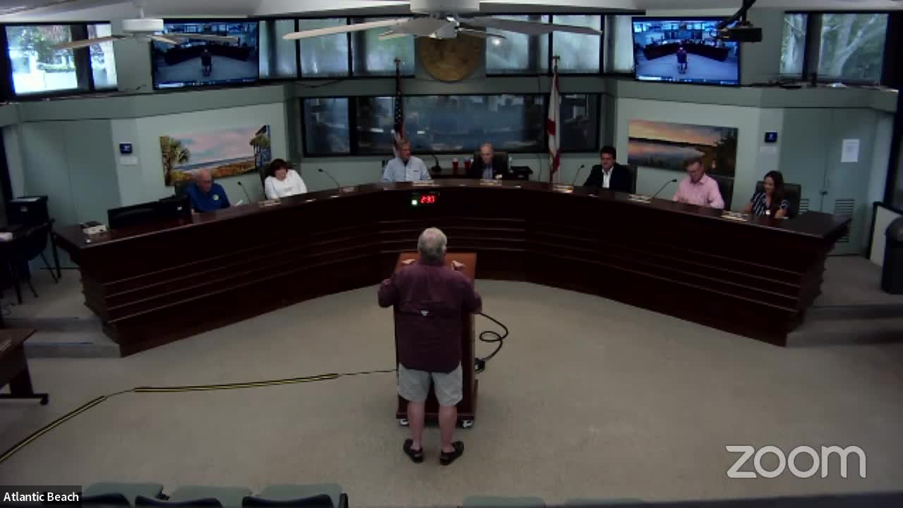 City official warns against drastic tax hike proposal