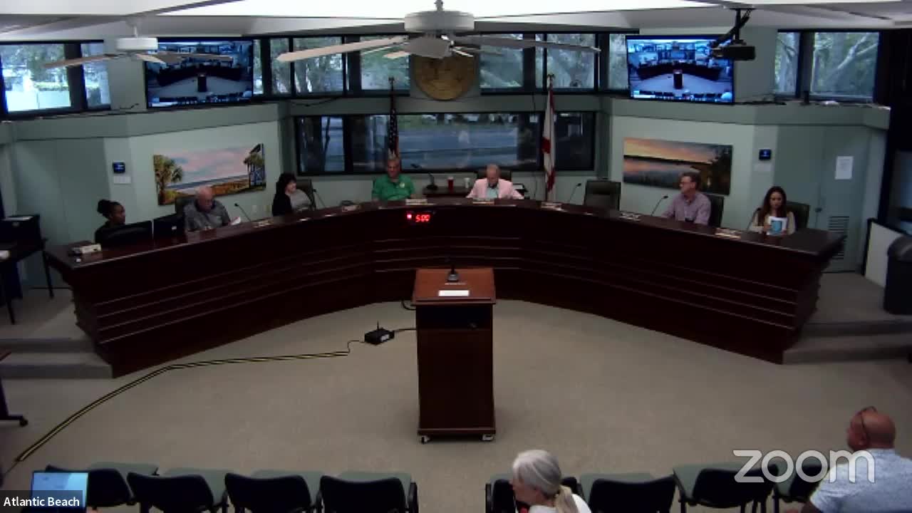 Residents demand competitive pay for dedicated police officers