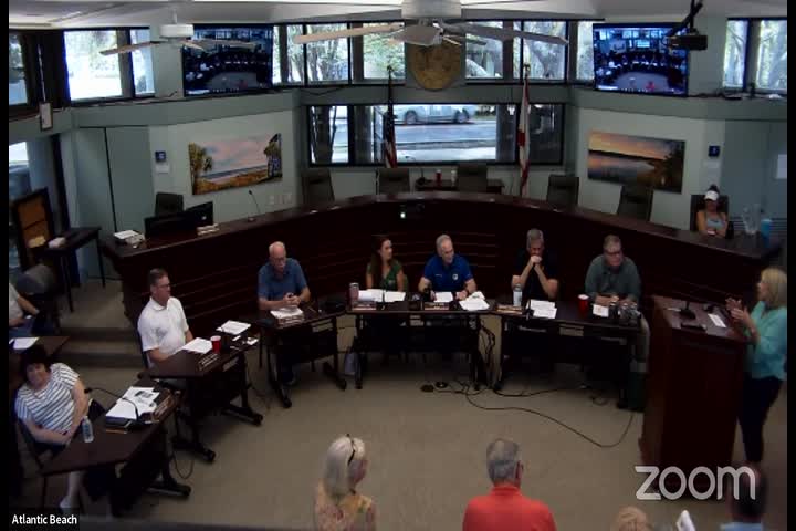 City Hall Faces Backlash Over Flooding and Permitting Issues