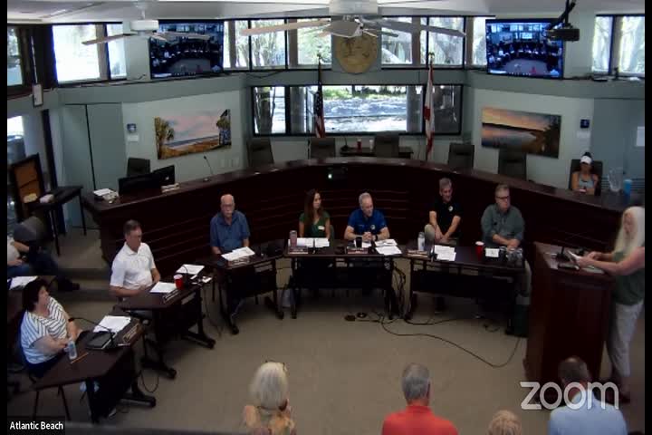 City leaders push for innovative solutions to combat flooding