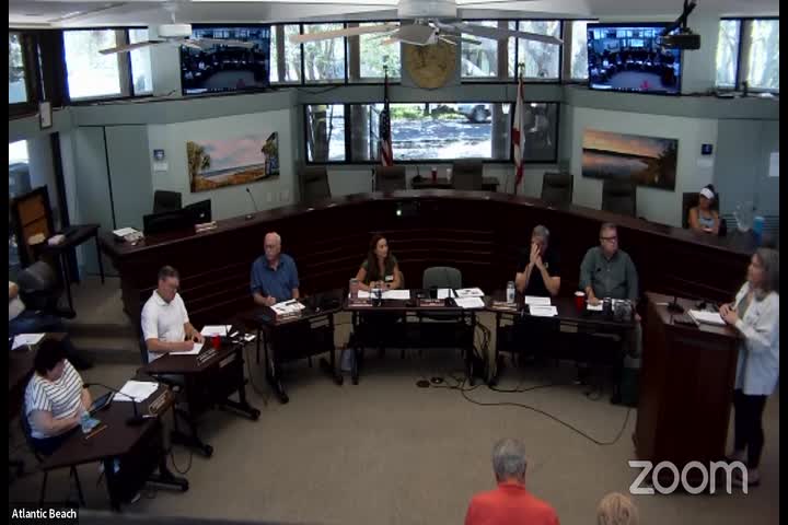 City leaders push for innovative solutions to flooding crisis