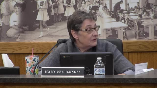 Community leaders push for safer school year