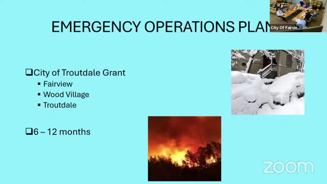 City leaders push for urgent safety upgrades and funding