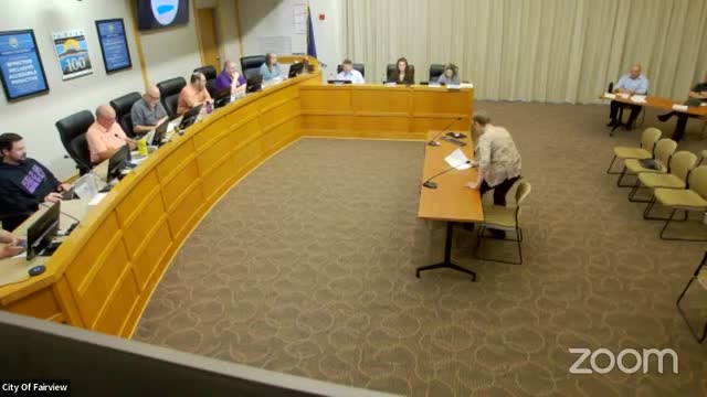 Mayor declares September Ukrainian and Slavic Heritage Month