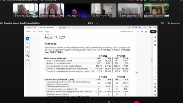 Fuel Contamination Sparks Urgent Regulatory Response