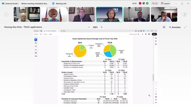 Regulatory body ramps up enforcement with record fines