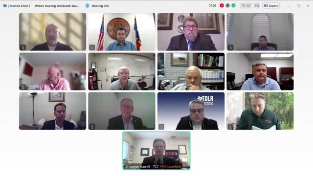 Boiler rule changes spark concerns over Texas energy reliability