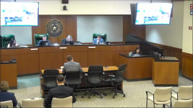 Activists demand urgent action to protect Corpus Christi Bay