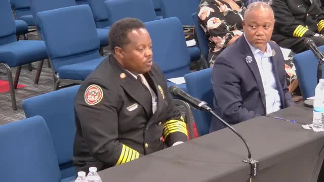 Deadly intersection sparks urgent call for rescue vehicle upgrades