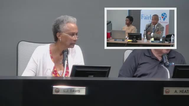 City Council Debates Budget Growth Amid Rising Community Needs