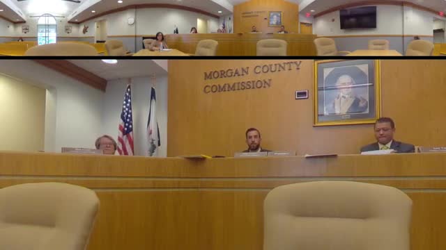 County officials approve wellness center with no tax burden