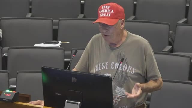 Controversy Erupts Over Agricultural Valuation in Downtown Omaha