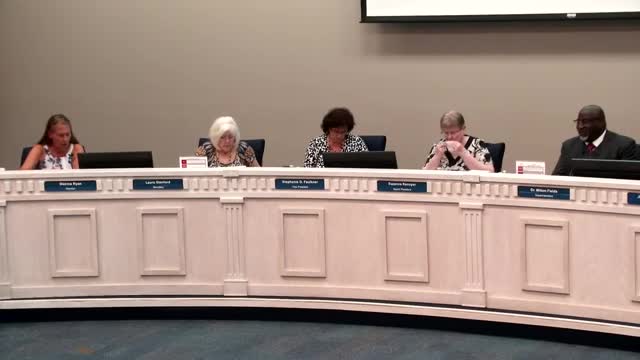 School faces critical staffing shortages in special education