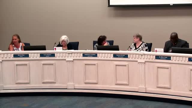 School Board Considers Naming New Elementary After Selma Community
