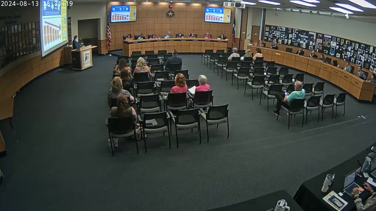 Property tax crisis deepens as state funding falls short