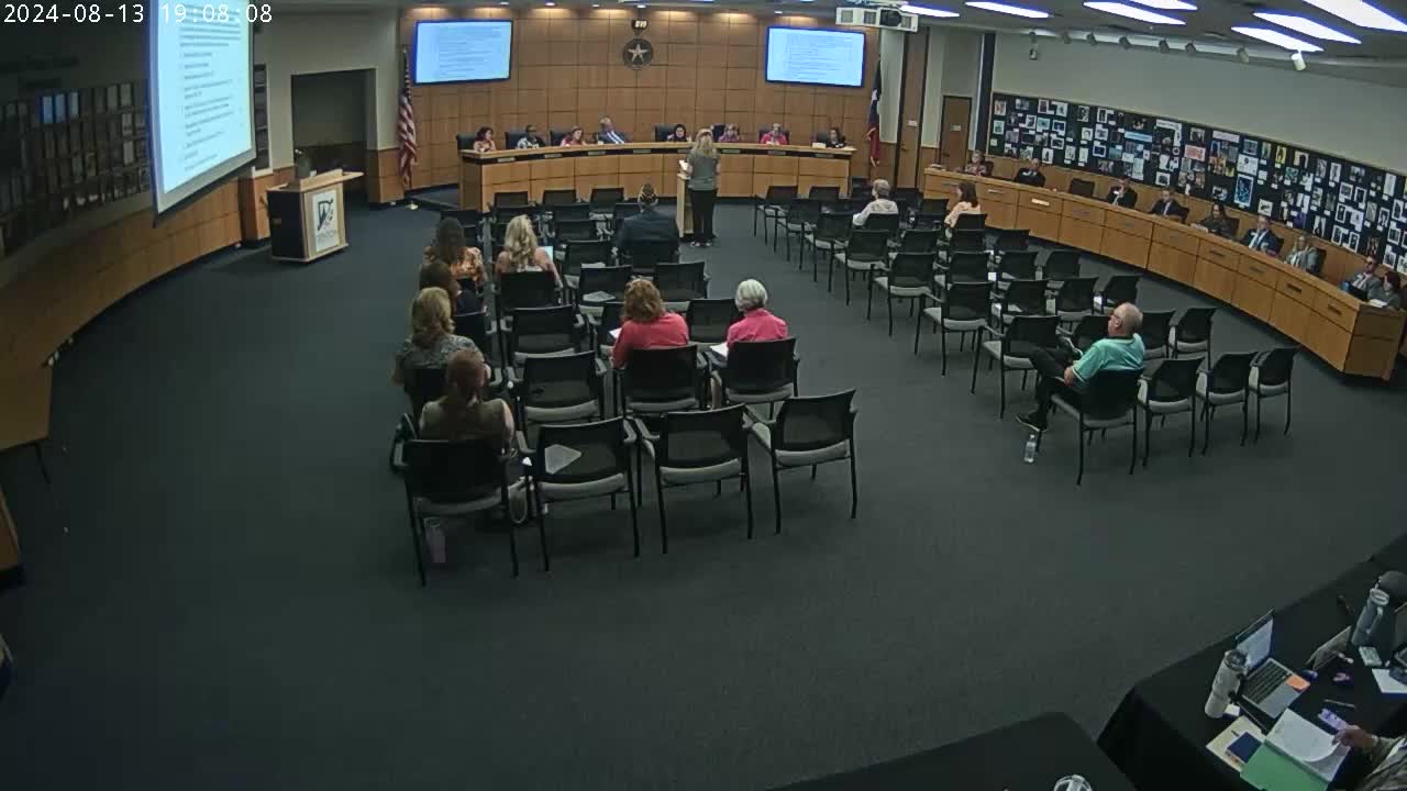 Parents demand action against bullying and extreme heat in schools