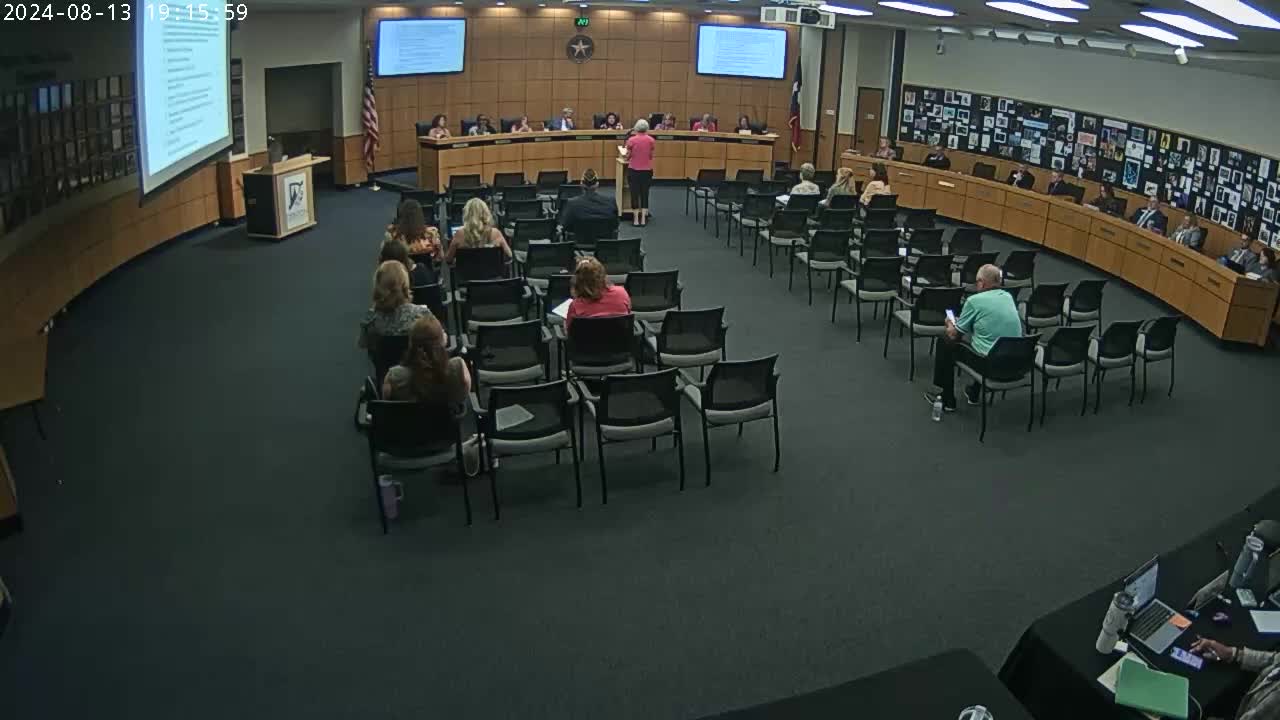 Advocate demands urgent funding reform for Texas schools