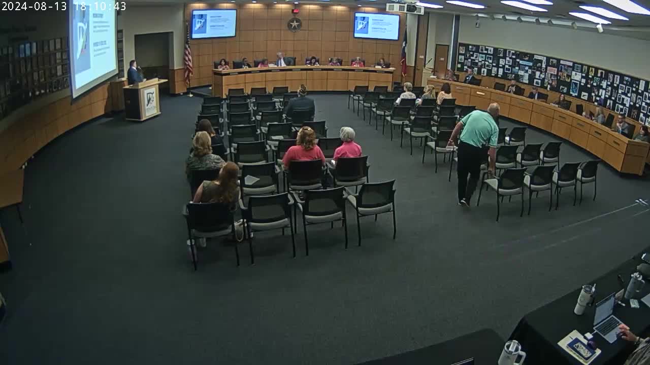 Texas Education Faces Crisis Amidst Severe Funding Shortages