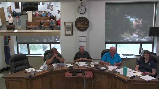 County funding for daycare sparks heated public debate