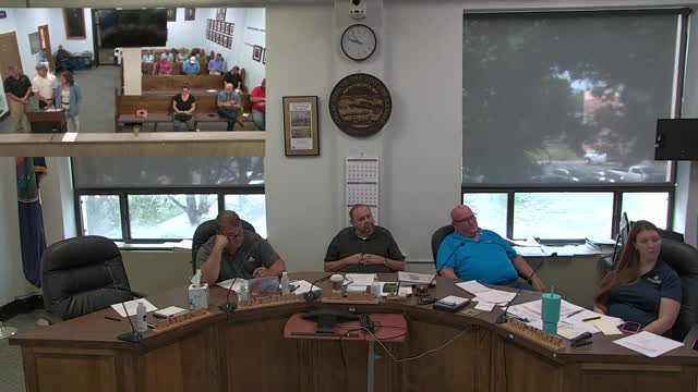 Crawford County seeks solutions for childcare crisis