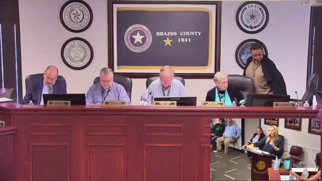 County budget overhaul sparks major personnel changes