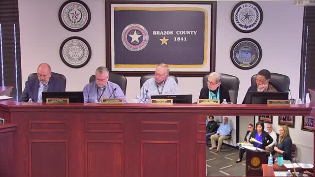 Budget Crisis Looms as Jail Faces Staffing Shortages