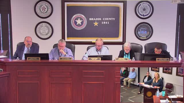 Budget Overhaul Sparks Major Increases Across County Departments