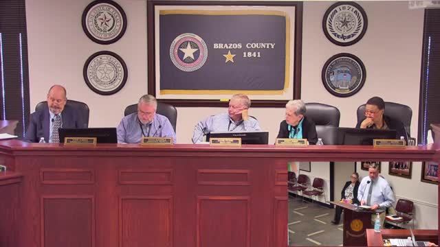 Struggling jail seeks solutions for staffing crisis