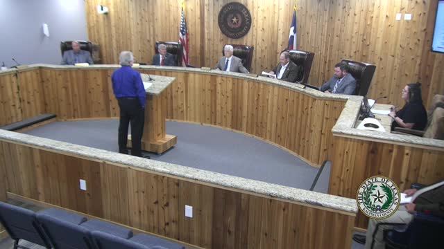 Kaufman County enacts burn ban amid rising fire risks