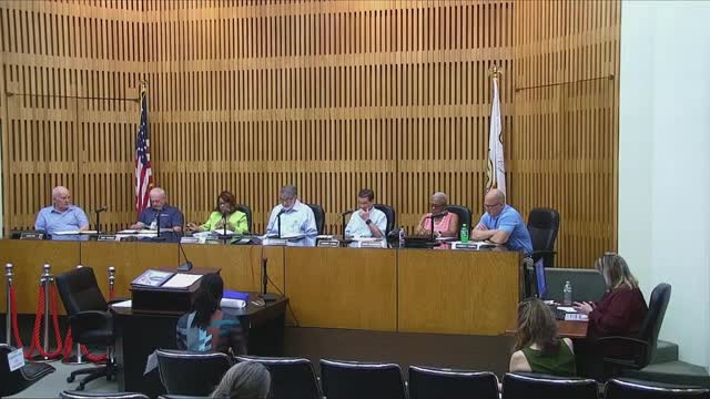 City plans major annexation and zoning changes spark community concerns