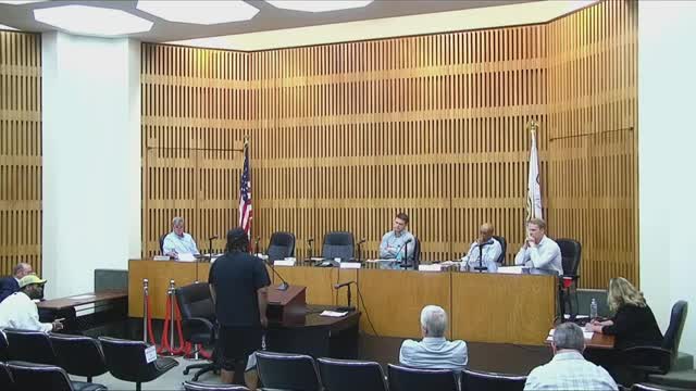 City leaders face backlash over accountability and fairness issues