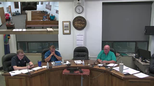 Boy's mysterious disappearance during Friday night race