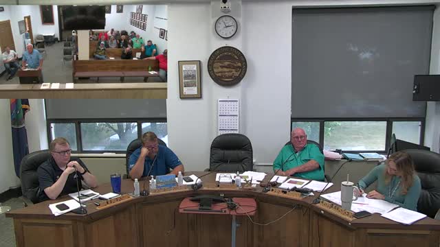 Concerns rise over chemical use in local farming practices