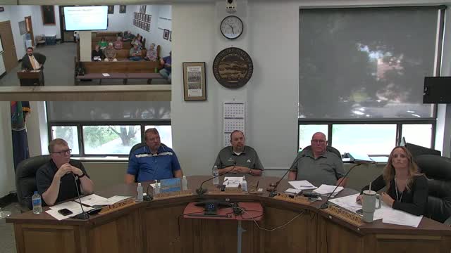 County unveils ambitious plan for economic growth and jobs