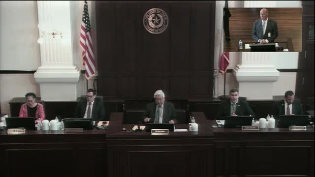 Court debates financial flexibility amid looming debt crisis