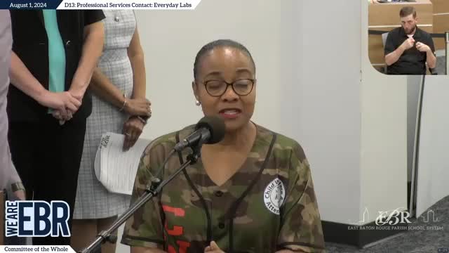 Schools unite to combat chronic absenteeism crisis