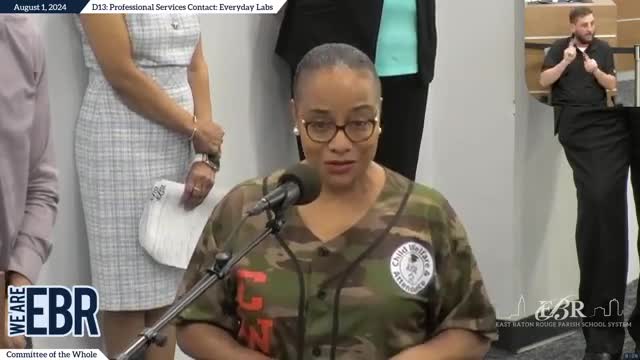 School Board Faces Backlash Over Confusing Attendance Program